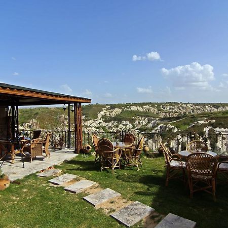 Best Cave Hotel Ürgüp Exterior photo