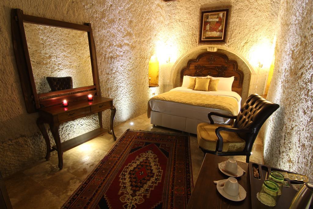 Best Cave Hotel Ürgüp Room photo