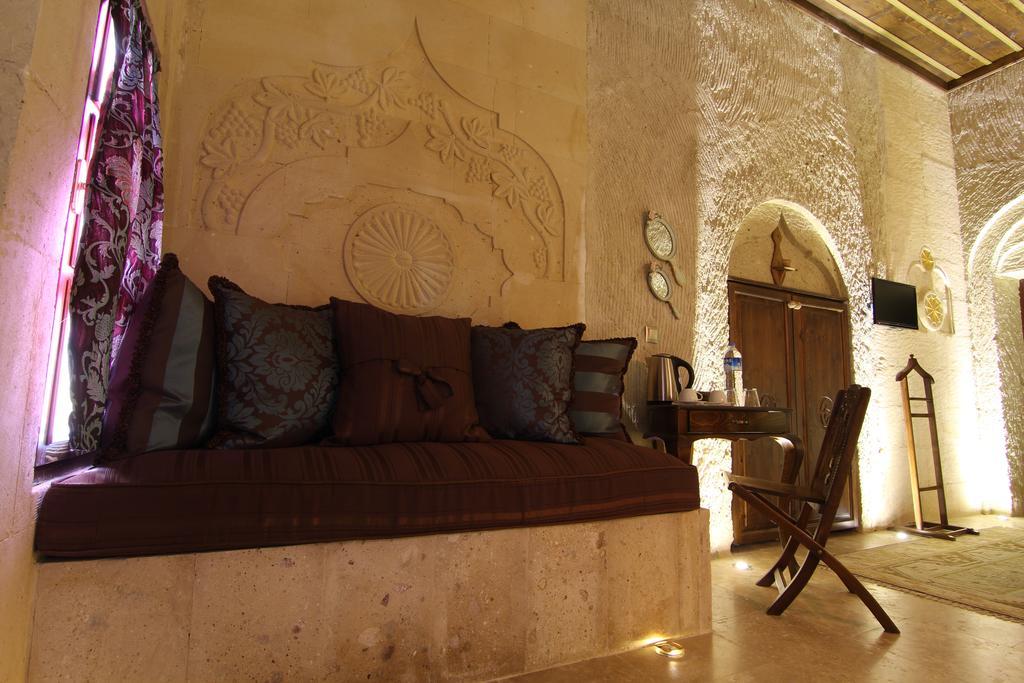 Best Cave Hotel Ürgüp Exterior photo