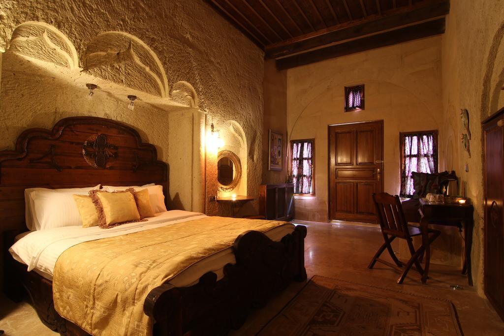 Best Cave Hotel Ürgüp Room photo