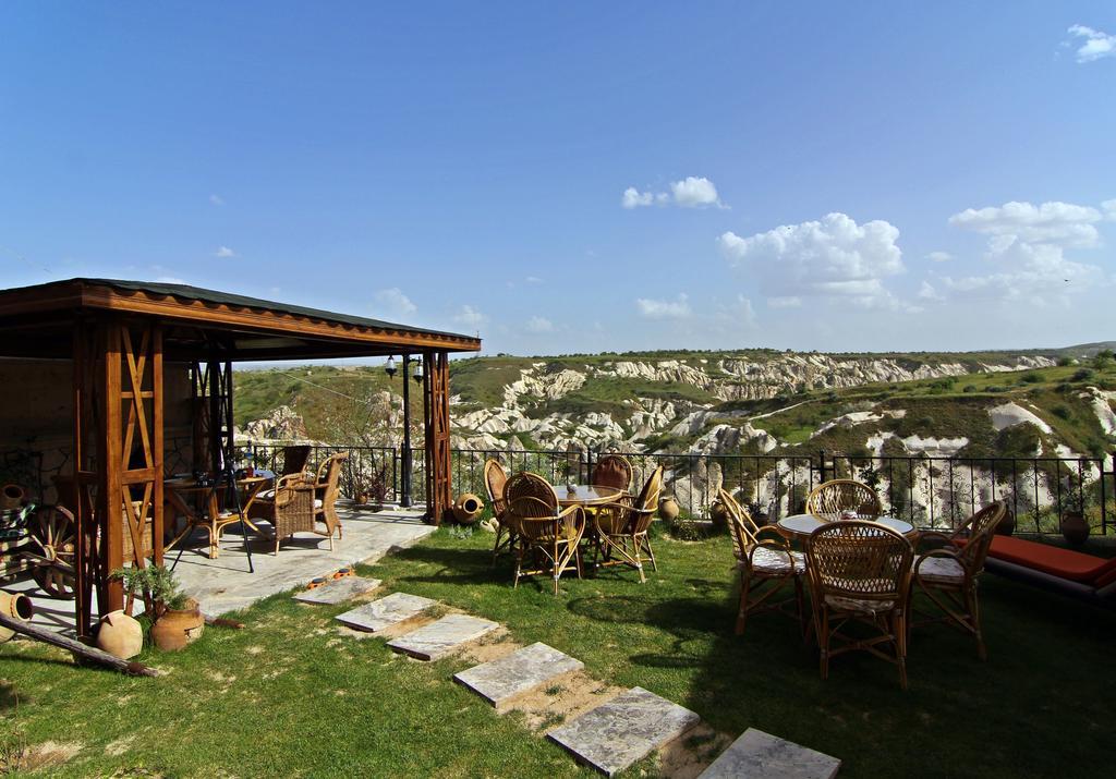 Best Cave Hotel Ürgüp Exterior photo