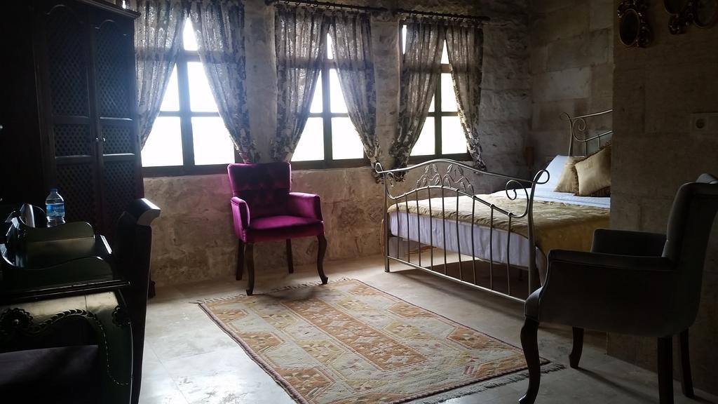 Best Cave Hotel Ürgüp Room photo
