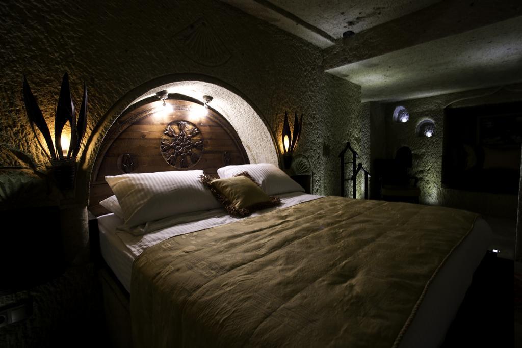 Best Cave Hotel Ürgüp Room photo
