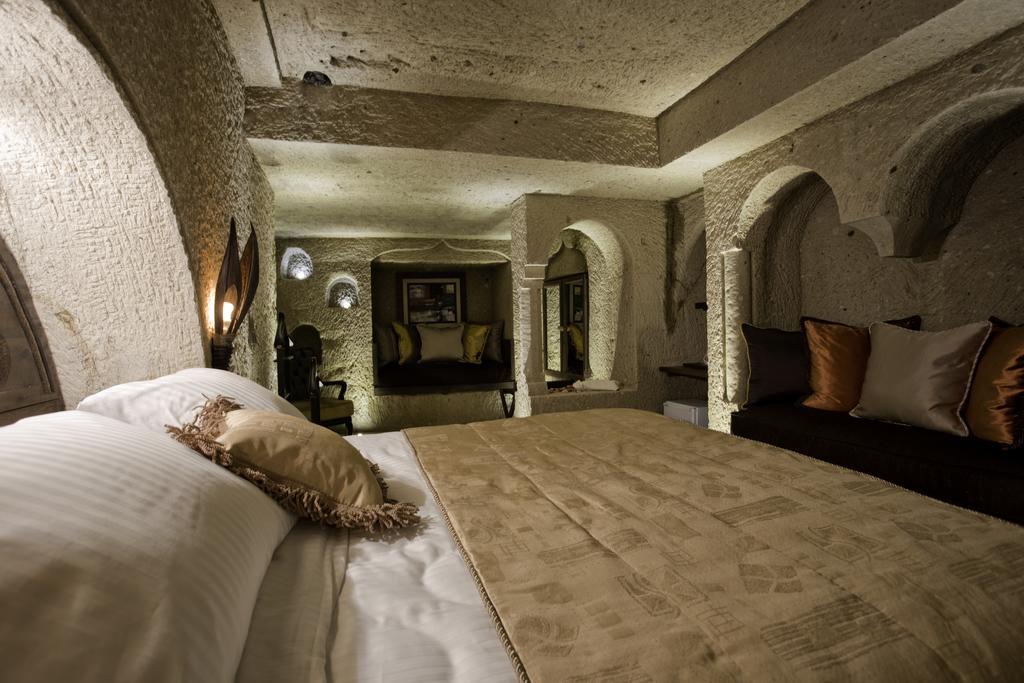 Best Cave Hotel Ürgüp Exterior photo