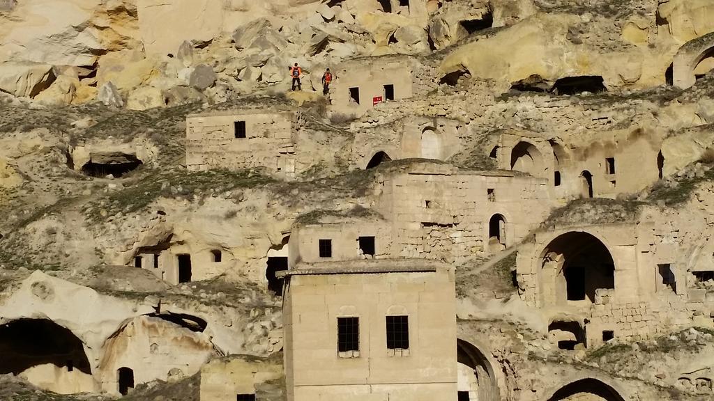 Best Cave Hotel Ürgüp Exterior photo
