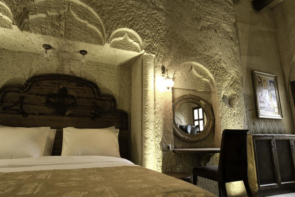 Best Cave Hotel Ürgüp Room photo