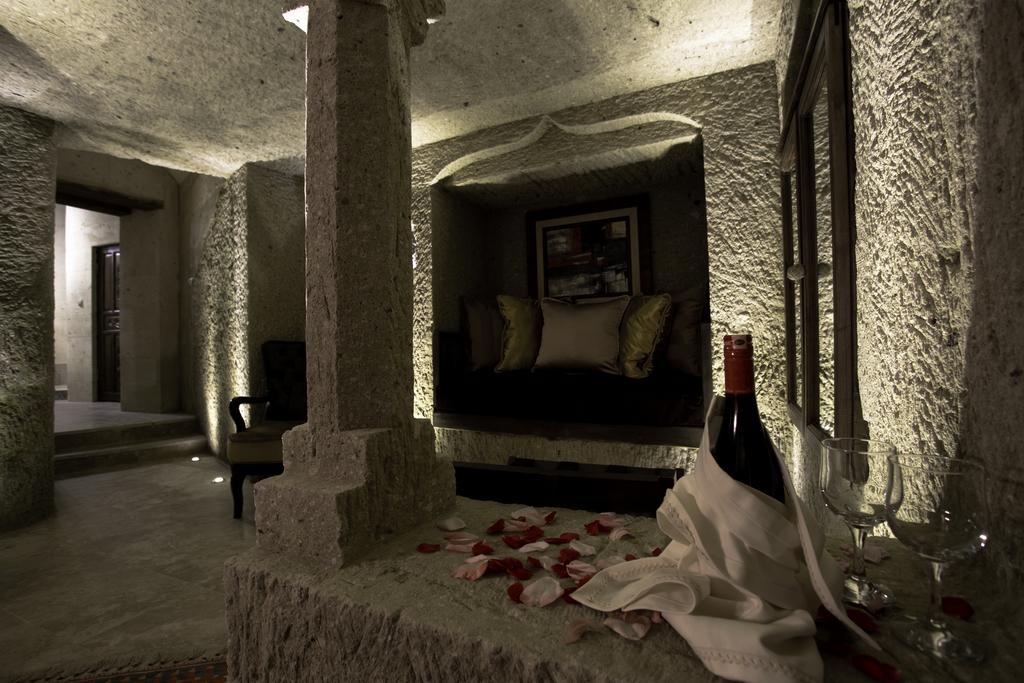 Best Cave Hotel Ürgüp Room photo