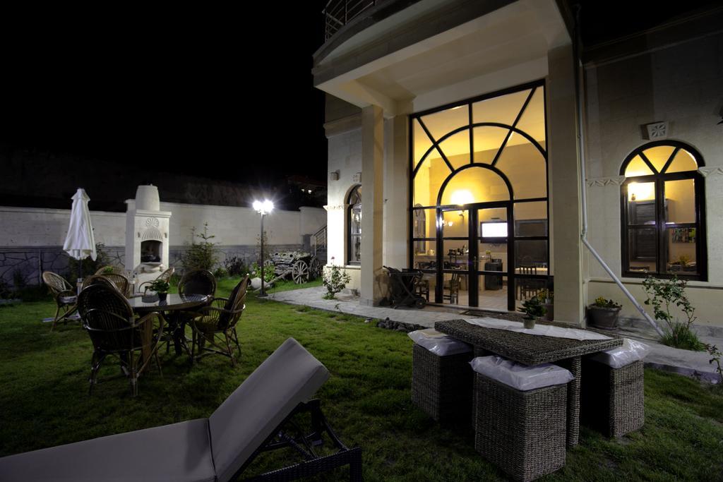 Best Cave Hotel Ürgüp Exterior photo