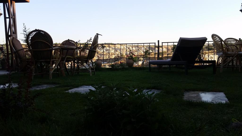 Best Cave Hotel Ürgüp Exterior photo