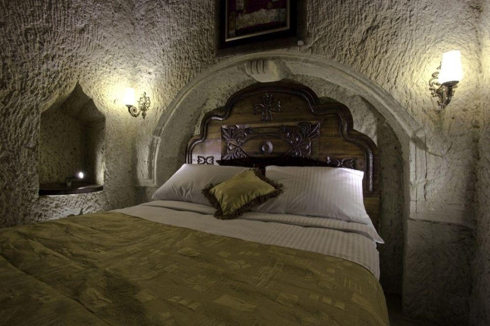Best Cave Hotel Ürgüp Exterior photo