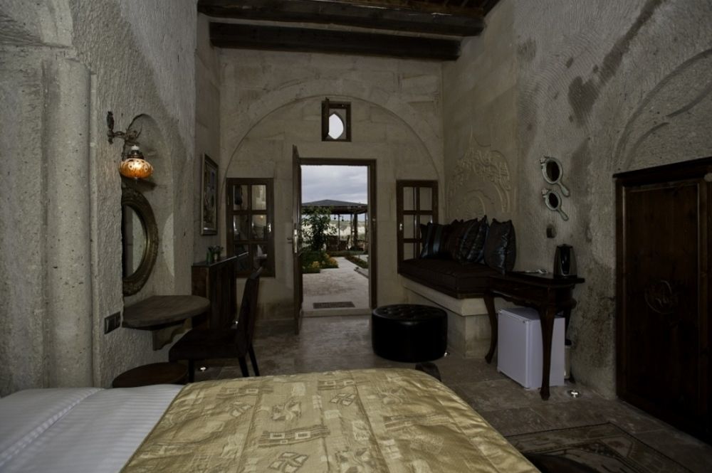 Best Cave Hotel Ürgüp Exterior photo