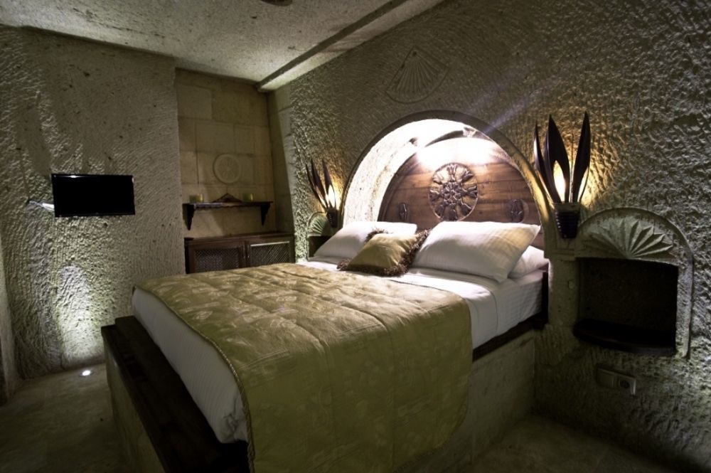 Best Cave Hotel Ürgüp Exterior photo