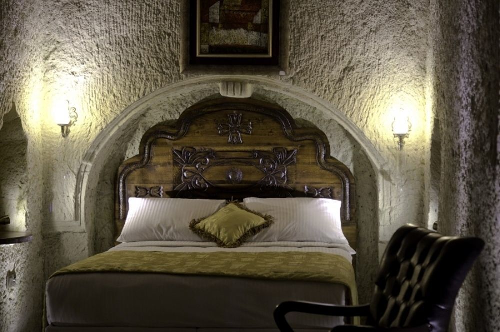 Best Cave Hotel Ürgüp Exterior photo