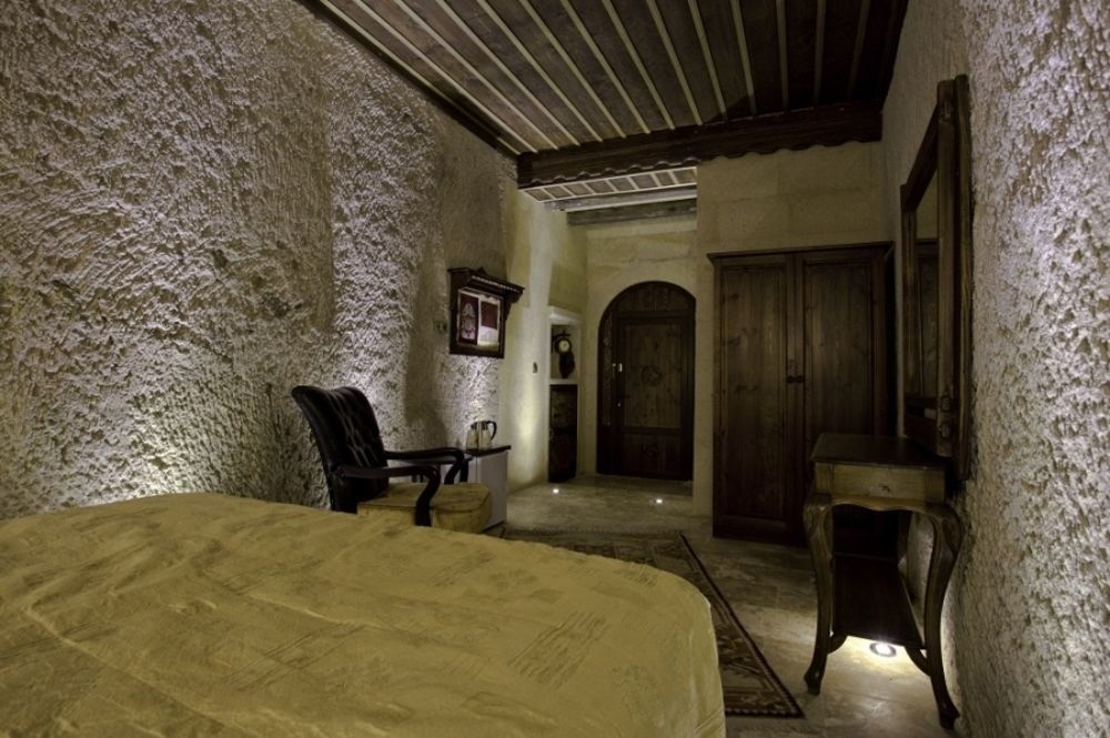 Best Cave Hotel Ürgüp Exterior photo