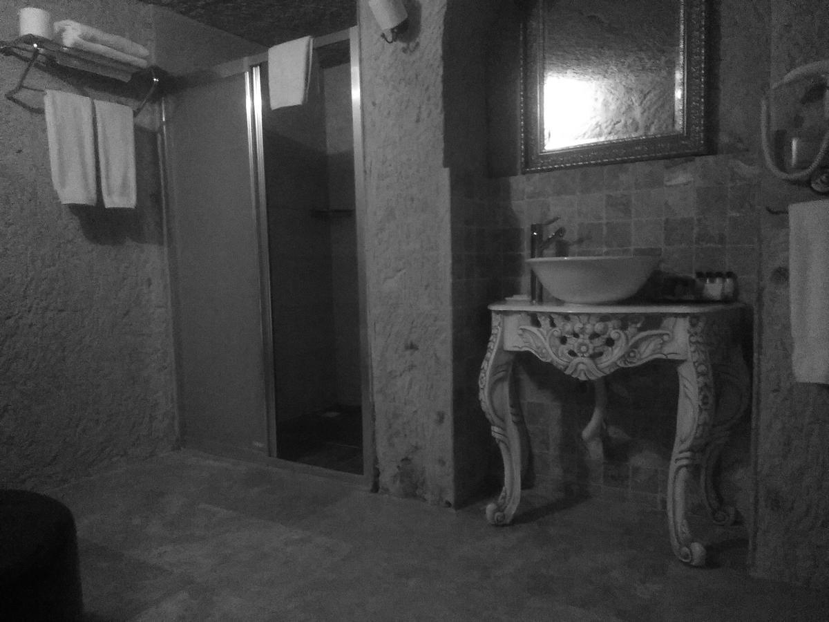Best Cave Hotel Ürgüp Exterior photo
