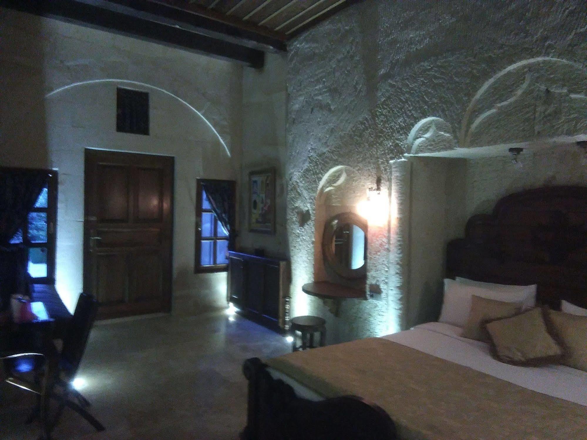 Best Cave Hotel Ürgüp Exterior photo