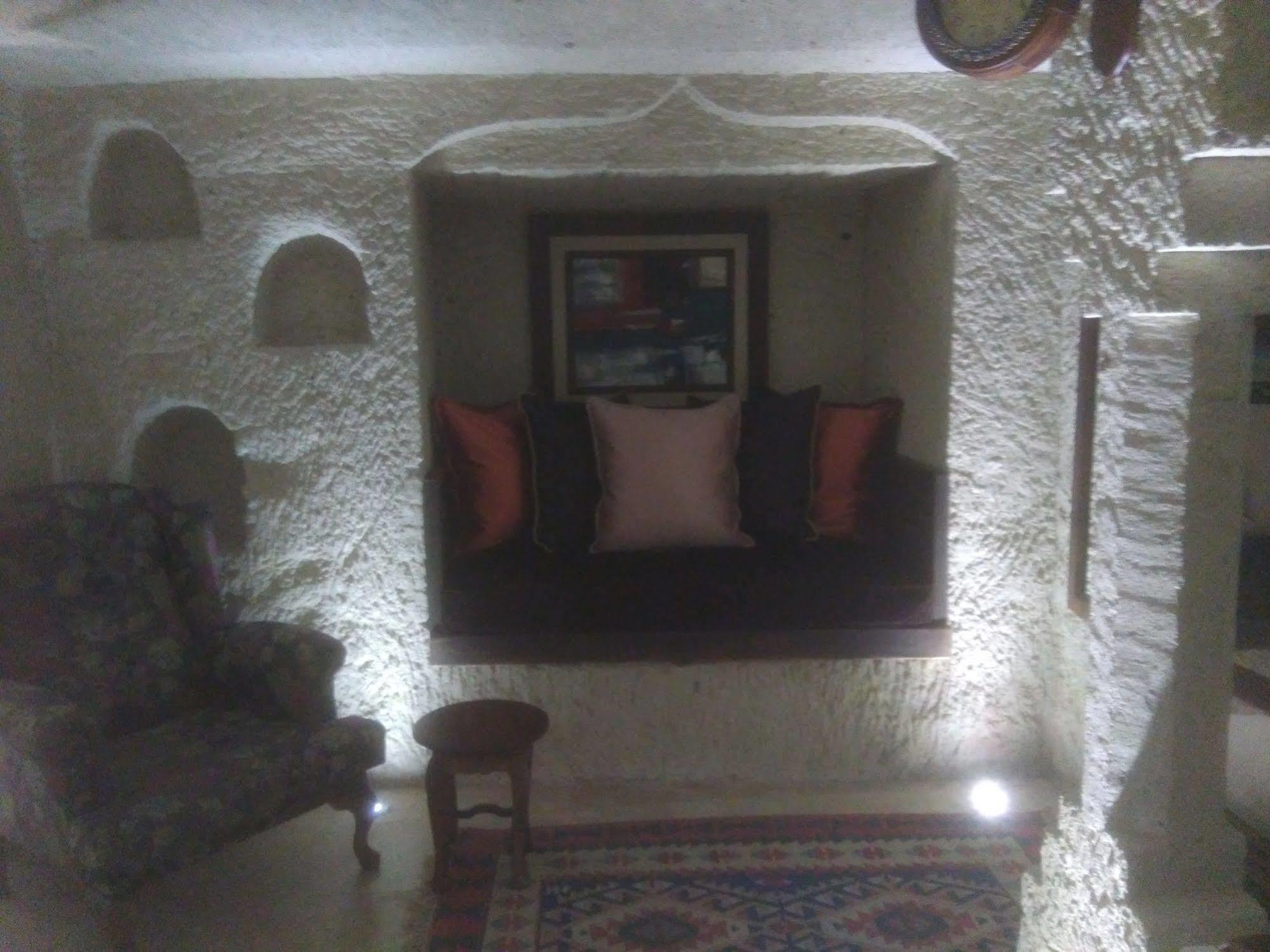 Best Cave Hotel Ürgüp Exterior photo