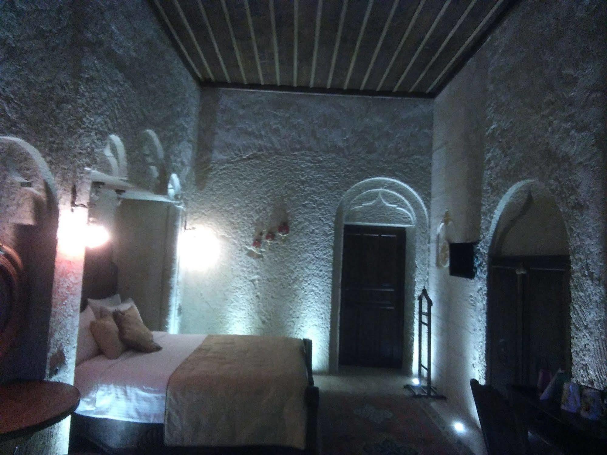 Best Cave Hotel Ürgüp Exterior photo