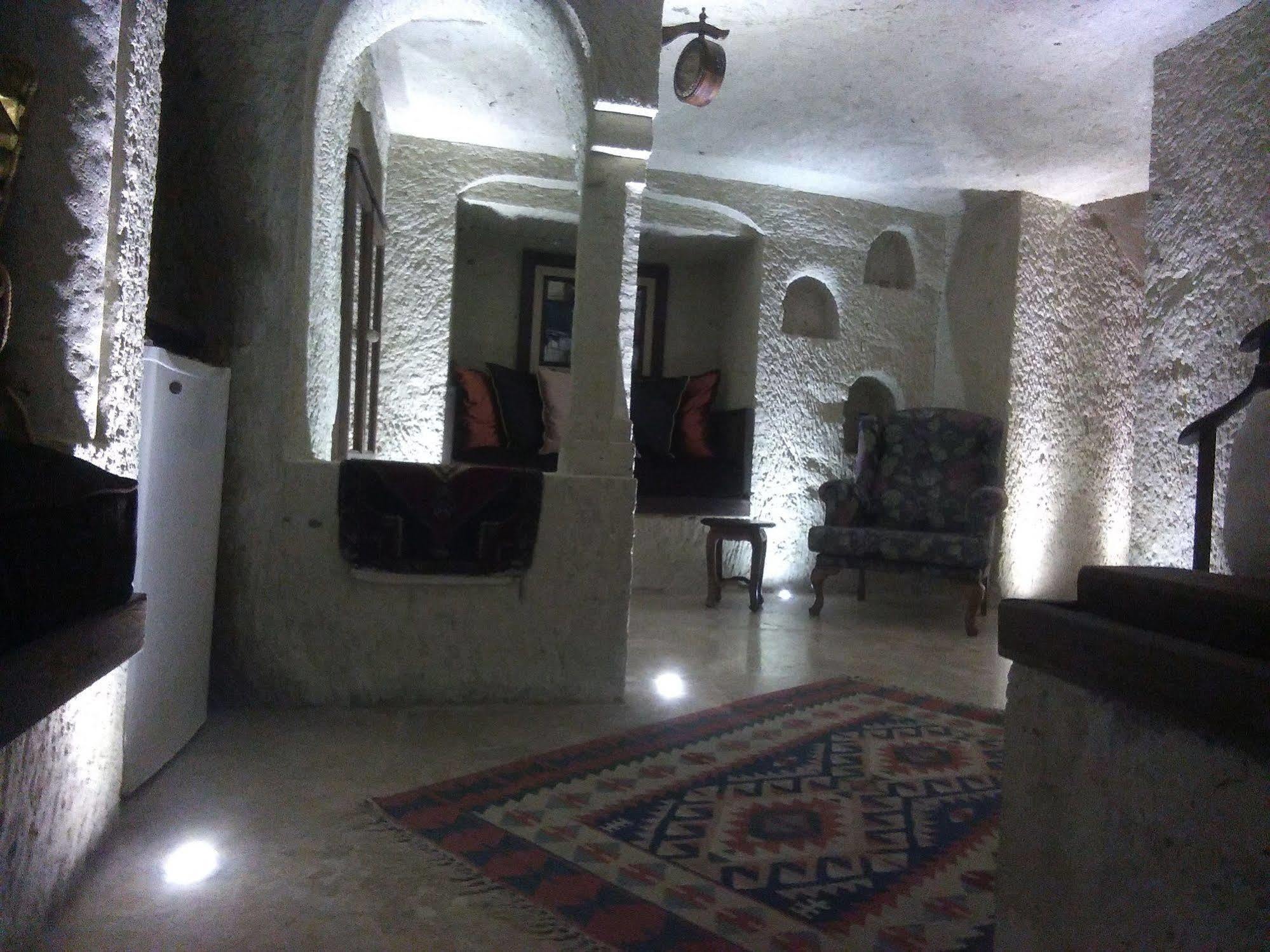 Best Cave Hotel Ürgüp Exterior photo