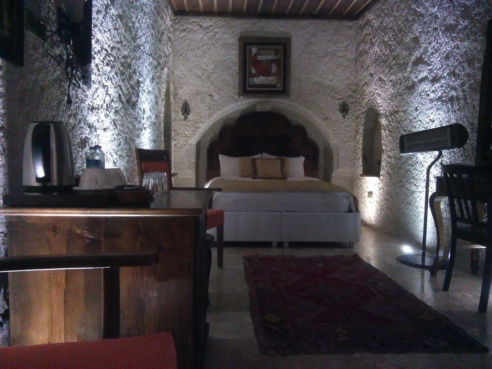 Best Cave Hotel Ürgüp Exterior photo