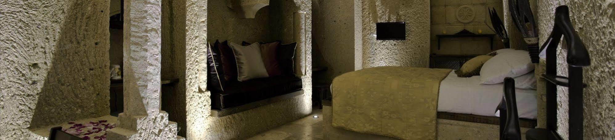 Best Cave Hotel Ürgüp Exterior photo