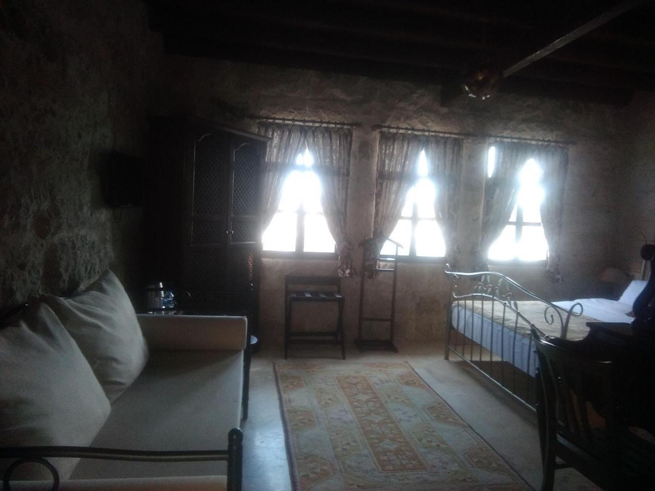 Best Cave Hotel Ürgüp Exterior photo
